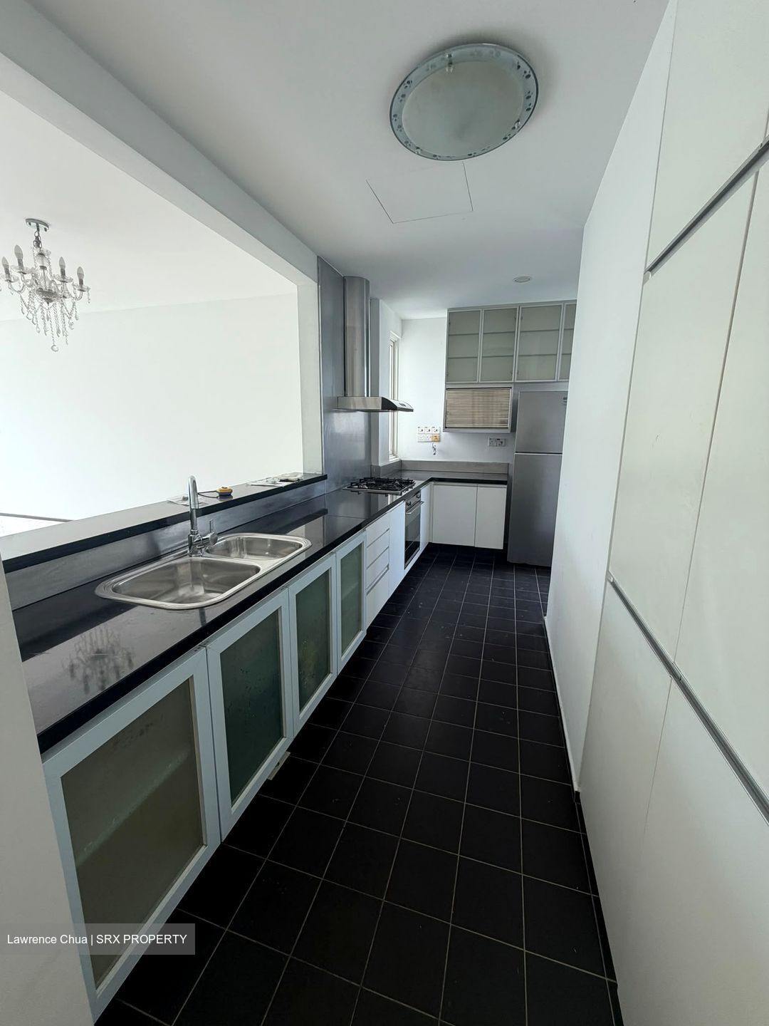 Country Park Condominium (D16), Condominium #594597761